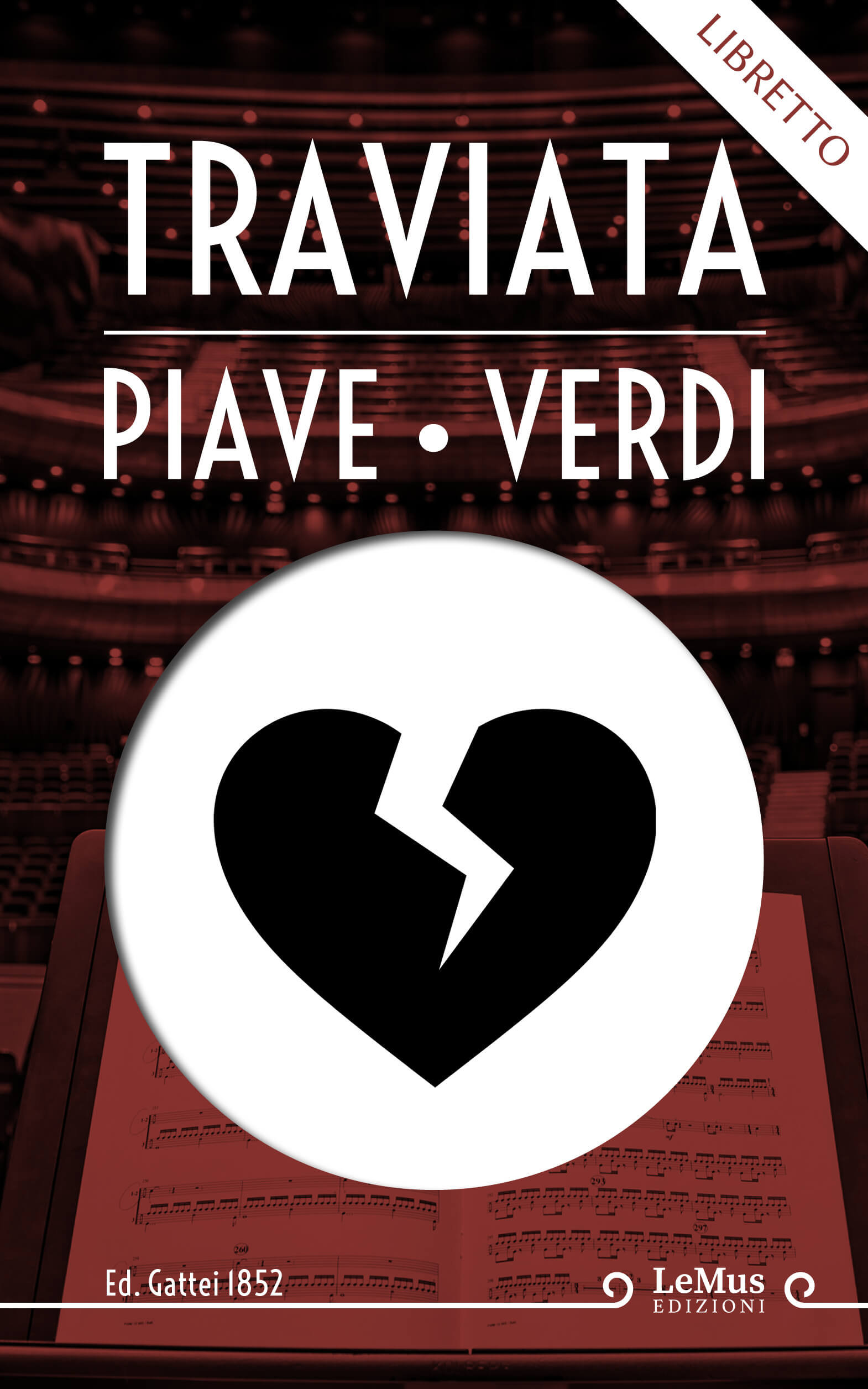 Traviata - Libretto