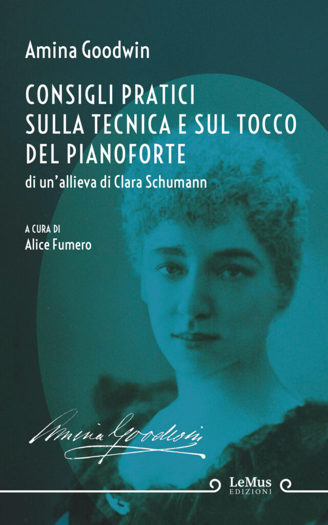 Consigli pratici… (Amina Goodwin)