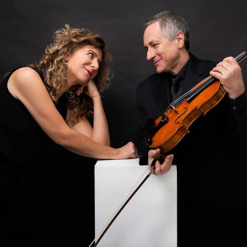 Duo Bianchi-Demicheli