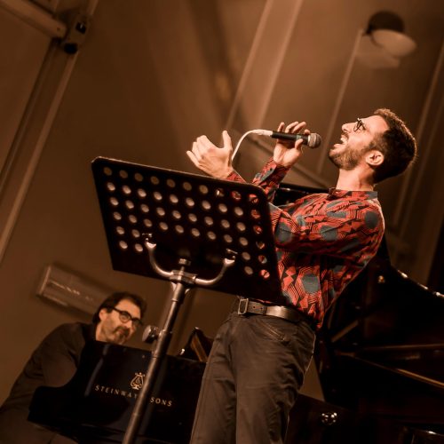 Duo Guglielmi-Maggiora